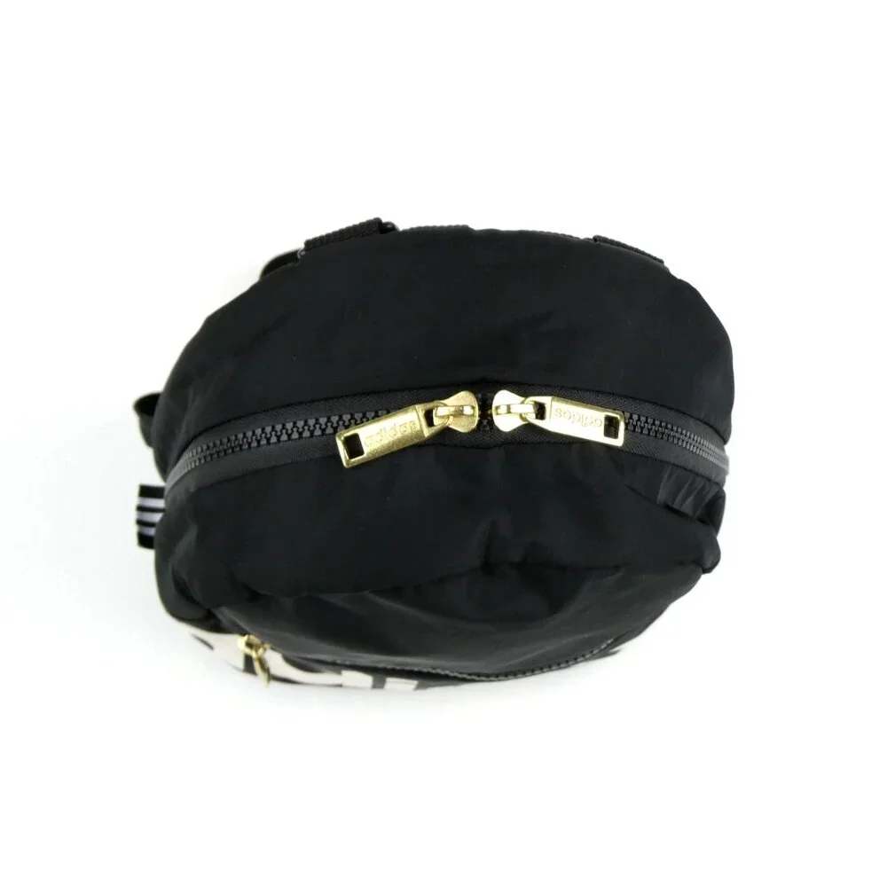 Adidas Black‎ Mini Backpack - Picture 5 of 16